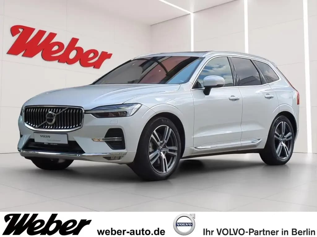 Main__Slider__Photo:Volvo XC60 B6 AWD Inscription *Luft*SH*Pano*Nappa* 02/2022-0