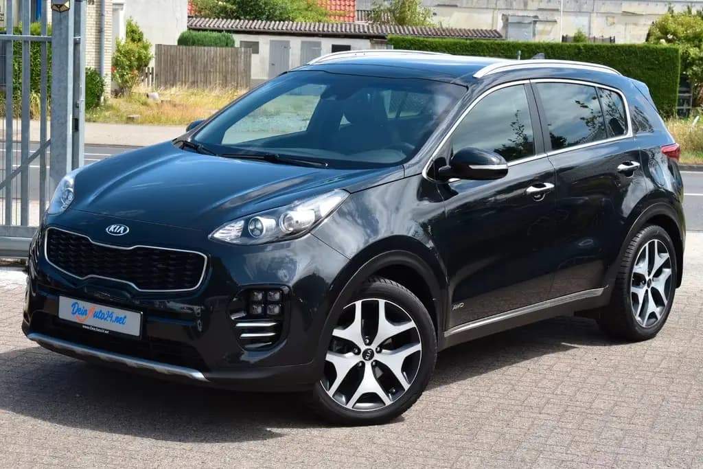 Main__Slider__Photo:Kia Sportage GT-Line 4WD AUT.|2.0|LED|Panorama|Leder 10/2017-0