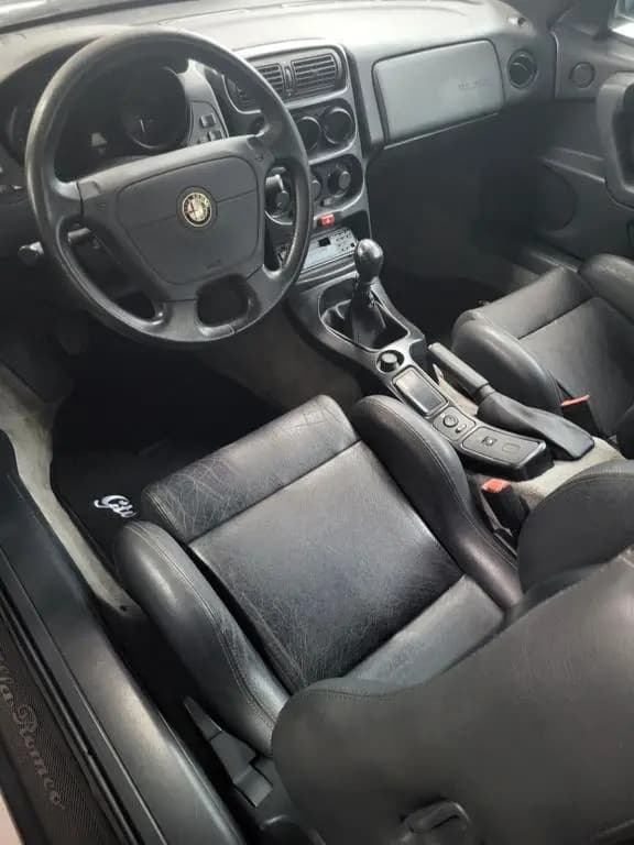 Main__Slider__Photo:Alfa Romeo GTV 2.0i V6 turbo cat 12/1996-0