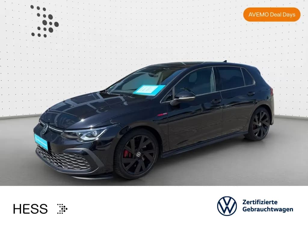 Main__Slider__Photo:Volkswagen Golf GTI *BLACKSTYLE*19ZOLL*PANO*AHK*KEYLESS*APP 11/2023-0