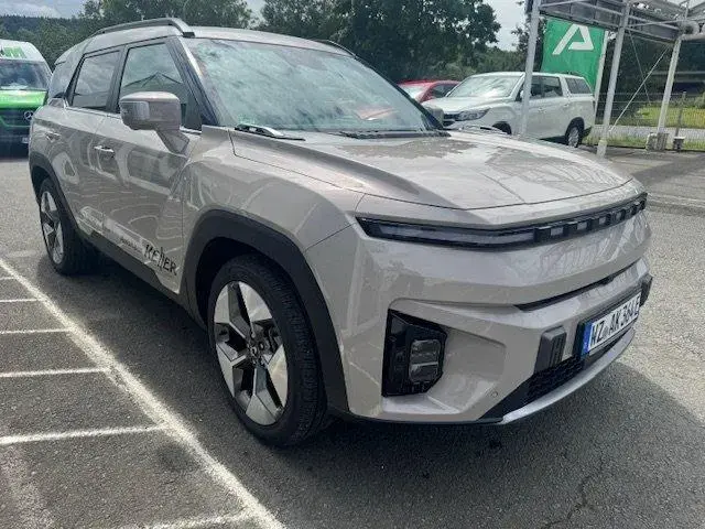 Main__Slider__Photo:Ssangyong Torres EVX LUX 152kW Titanium 04/2024-1