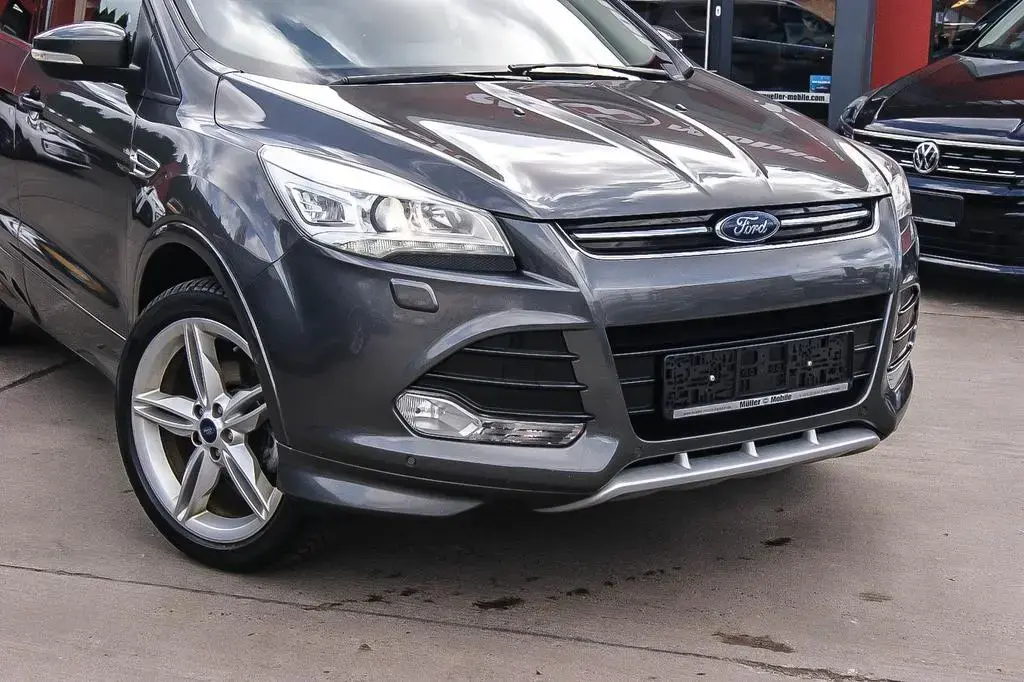Main__Slider__Photo:Ford Kuga 1.5EcoBoost Individual XENON NAVIGATION 1HD 08/2016-1