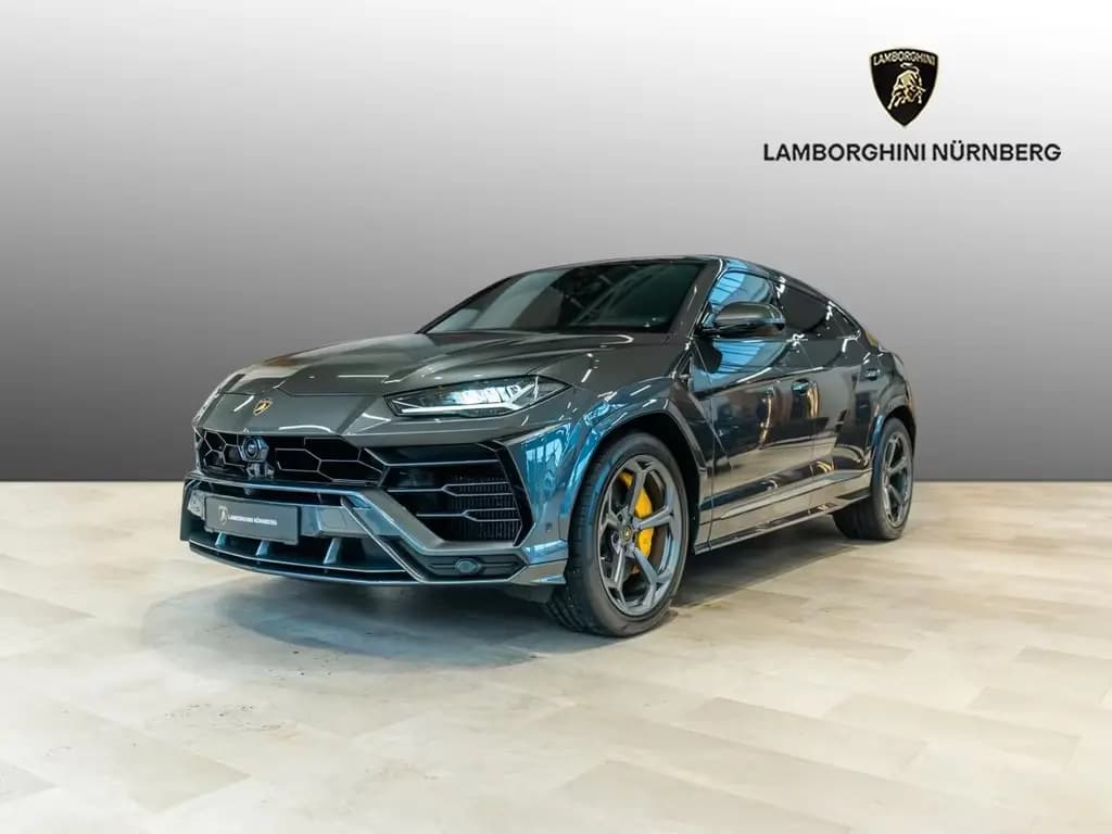 Main__Slider__Photo:Lamborghini Urus MY19 | Ad Personam | Lamborghini Nürnberg 07/2019-0