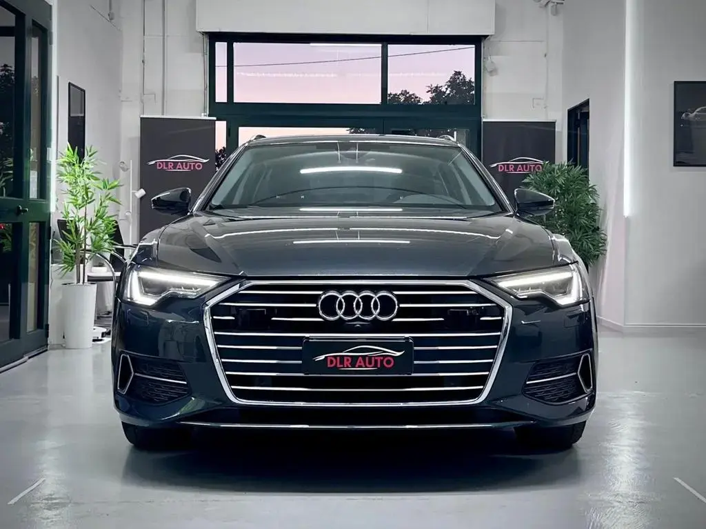 Main__Slider__Photo:Audi A6 Avant 40 2.0 TDI S tronic Business Desig 03/2022-1