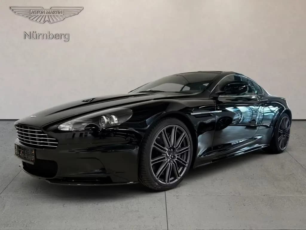 Main__Slider__Photo:Aston Martin DBS - Vollcarbon / Handschalter 11/2008-0