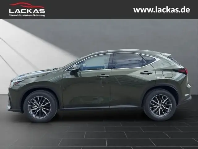 Main__Slider__Photo:Lexus NX 350h h 243 PS Executive Inter ieur+Technologi 03/2026-1