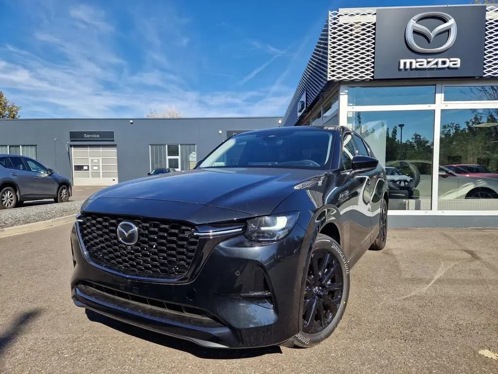 Main__Slider__Photo:Mazda CX-60 2025 e-SKYACTIV-D 200 Homura Plus 09/2025-0