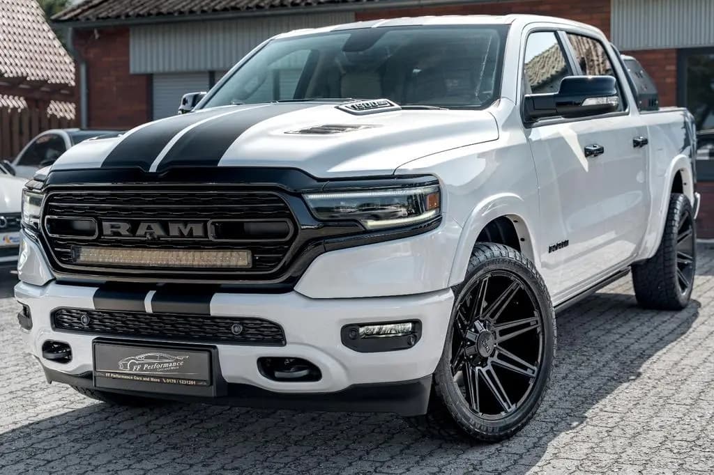 Main__Slider__Photo:Dodge RAM 1500 5.7 4X4/Big Horn/LPG/Navi/Full-Led/H&K 11/2019-0