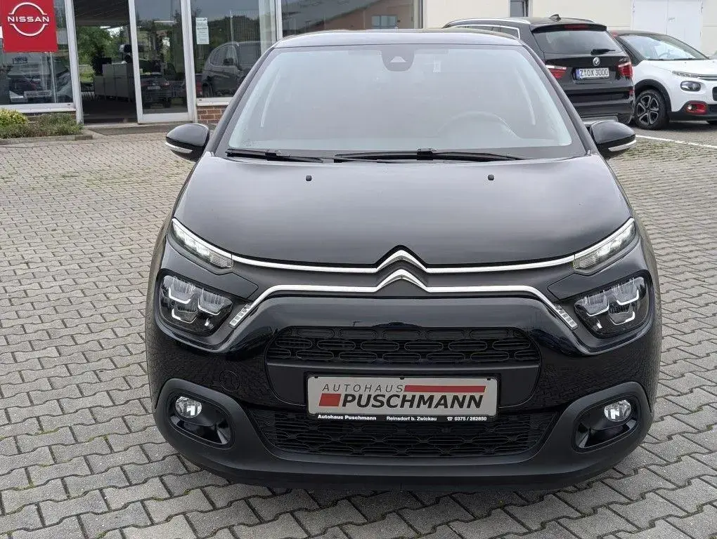 Main__Slider__Photo:Citroën C3 Pure Tech 110 S&S EAT6 MAX 06/2024-1