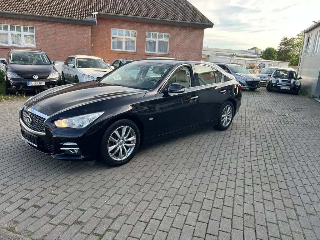 Main__Slider__Photo:Infiniti Q50 Q50 05/2015-0