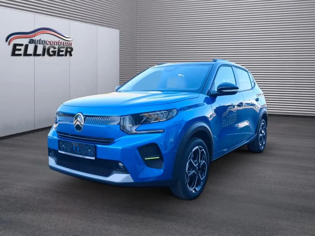 Main__Slider__Photo:Citroën C3 110 48V HYBRID MAX 07/2025-0