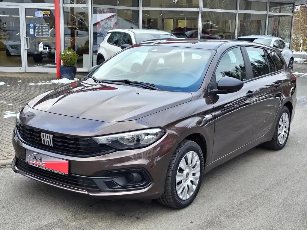 Main__Slider__Photo:Fiat Tipo Kombi 1,0 74kw Klima DAB 06/2022-0