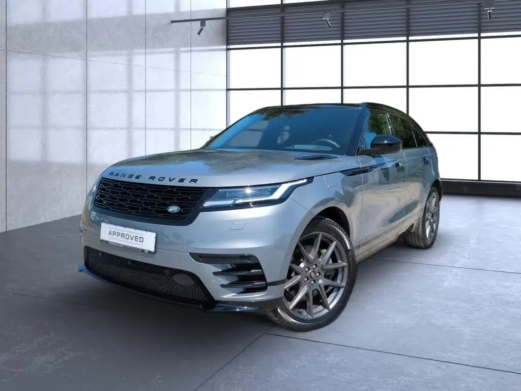 Main__Slider__Photo:Land Rover Range Rover Rover Velar D300 Dynamic SE HeadUp/Pano 04/2024-0