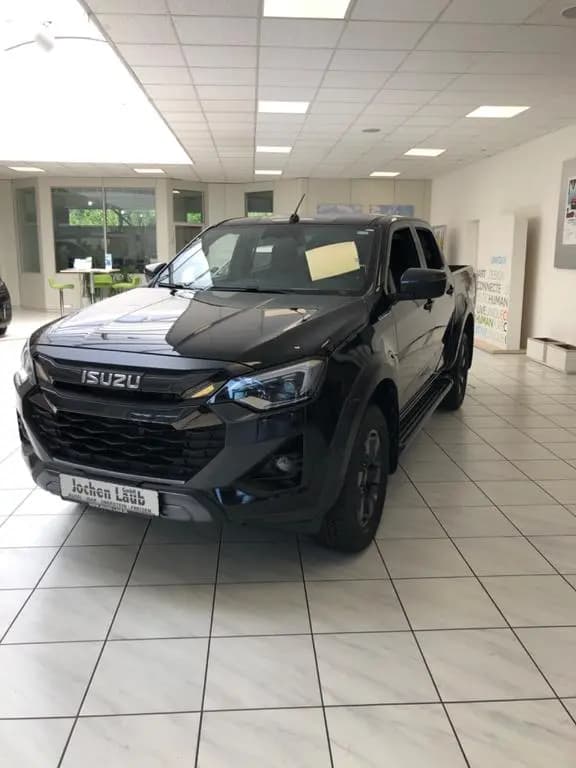Main__Slider__Photo:Isuzu D-Max null-0