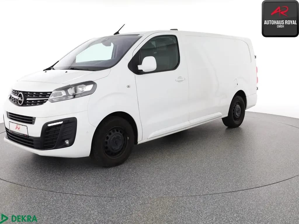 Main__Slider__Photo:Opel Vivaro 2.0 D CARGO KASTEN L KAMERA,NAVI,1.HD,SH 05/2021-0