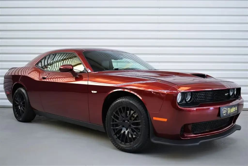 Main__Slider__Photo:Dodge Challenger SXT 3.6 V6 CARPLAY*LED*SITZBELÜFTUNG 08/2019-0