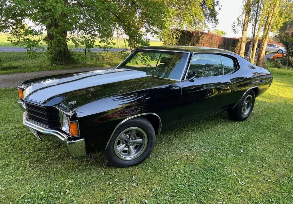 Main__Slider__Photo:Chevrolet Chevelle Baujahr 1972 07/1972-0