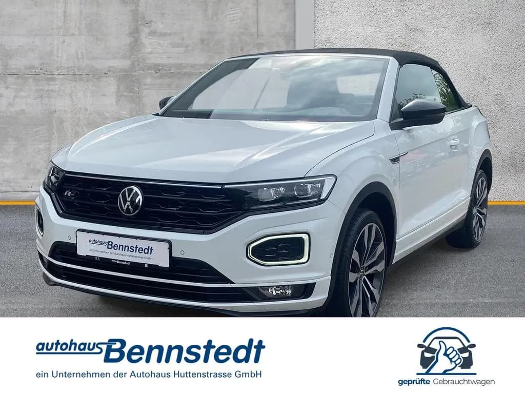 Main__Slider__Photo:Volkswagen T-Roc Cabrio 1.5 TSI DSG R-Line BEATS LEDER DCC 01/2021-0
