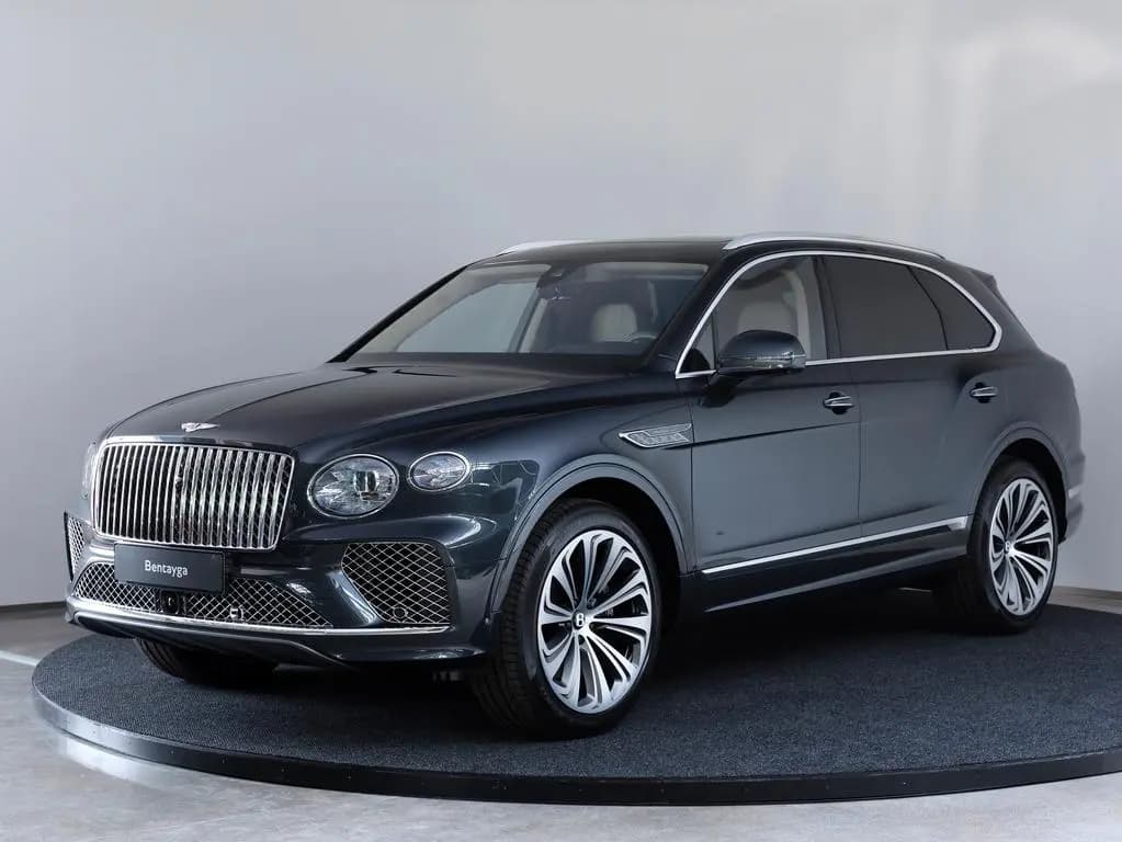Main__Slider__Photo:Bentley Bentayga Atelier Edition  4.0 V8 A 4WD Autom. null-0