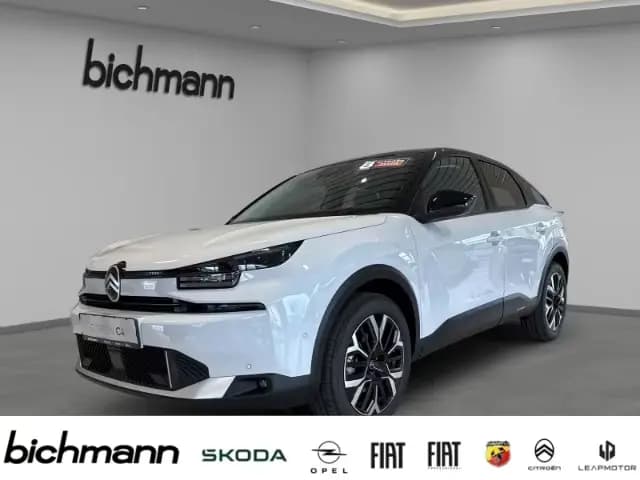 Main__Slider__Photo:Citroën C4 Max 1.2 KlimaAT Navi SHZ LHZ RCam PDC Alu Spu 08/2025-0