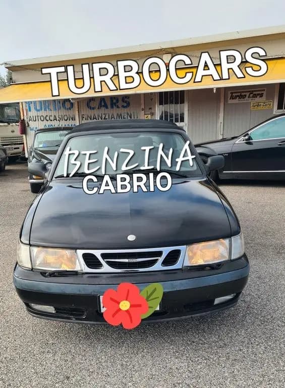 Main__Slider__Photo:Saab 9-3 2.0i 16V cat 3 porte SE 07/1998-0