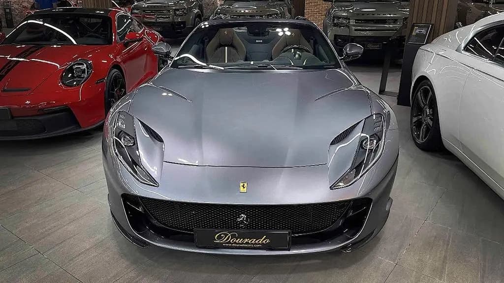 Main__Slider__Photo:Ferrari 812 GTS 01/2022-0