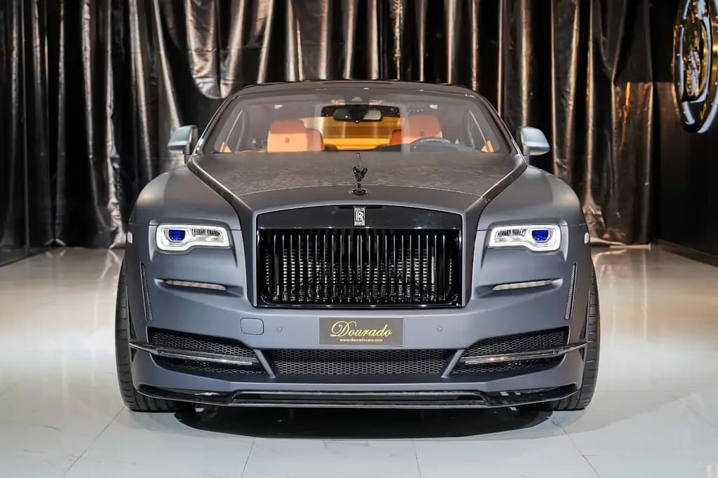 Main__Slider__Photo:Rolls-Royce Wraith Onyx Concept 01/2020-0