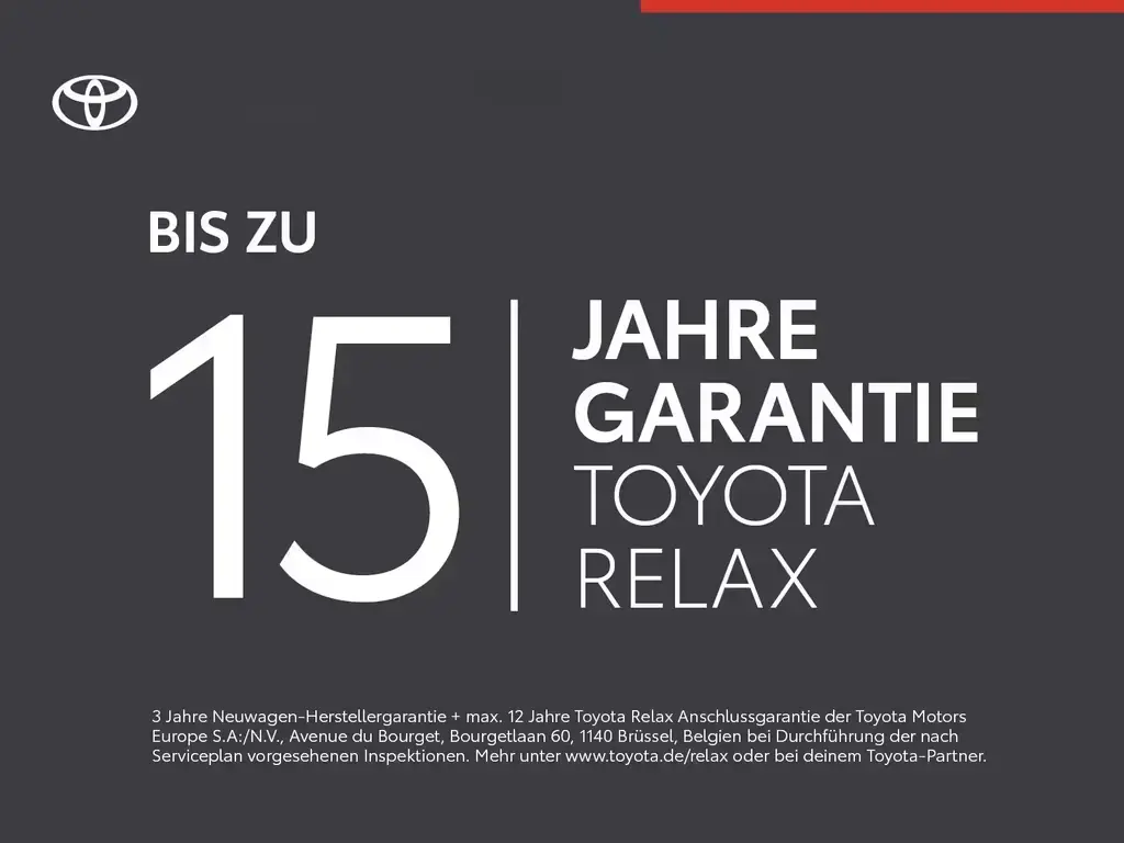 Main__Slider__Photo:Toyota Yaris Cross Hybrid Team D*ALLE PAKETE* 12/2022-1