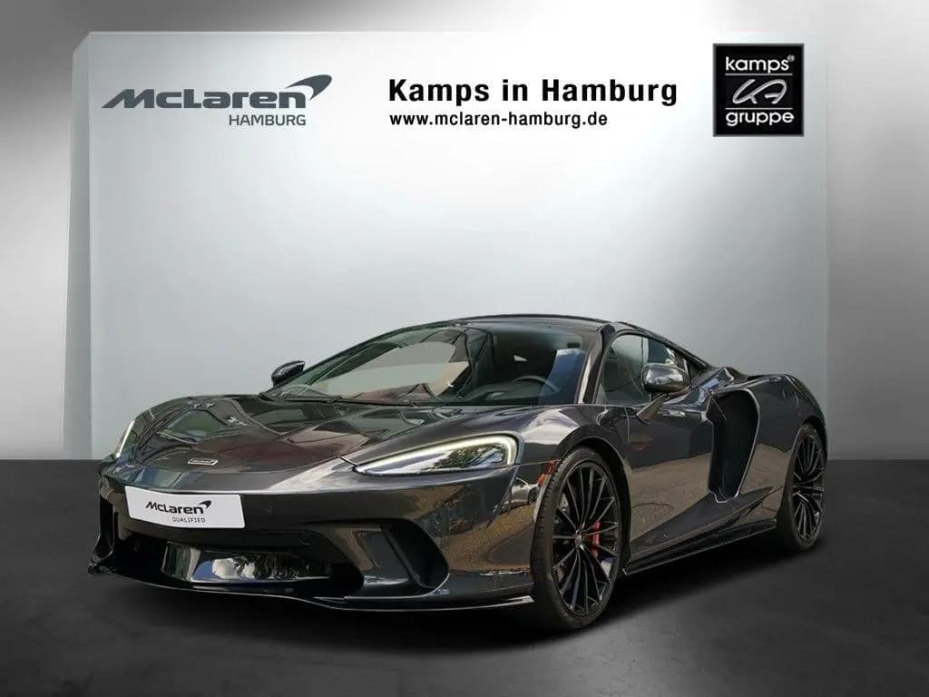 Main__Slider__Photo:McLaren GT Exterior Elite Paint - Plateaux 01/2023-0
