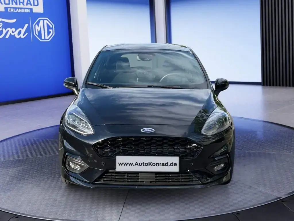 Main__Slider__Photo:Ford Fiesta ST-Line 1.0 EcoBoost *LED*Styling-Pk*Wint 12/2021-1