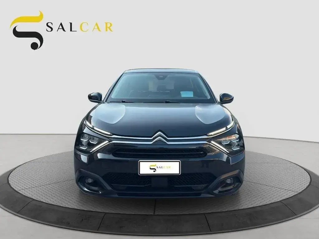 Main__Slider__Photo:Citroën C4 Citroen C4 BlueHDi 130 S&S EAT8 Shine 2023 10/2023-1