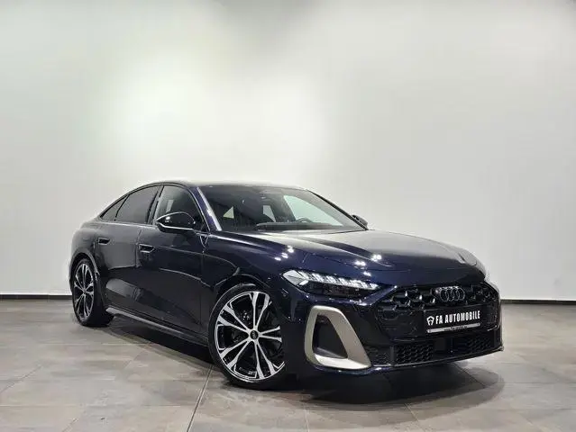 Main__Slider__Photo:Audi A5 Lim. S Line Edition One Face. Led Plus AHK 20 12/2024-1