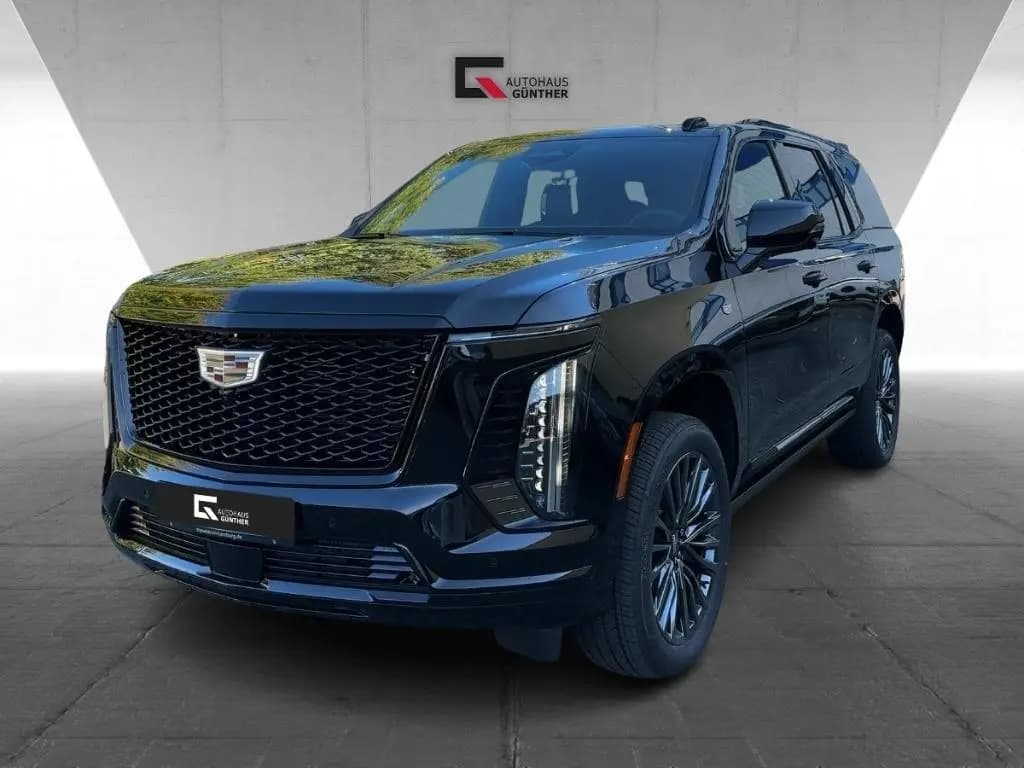 Main__Slider__Photo:Cadillac Escalade 2025 Sport Platinum 4WD 6.2L V8 48 Mona null-0