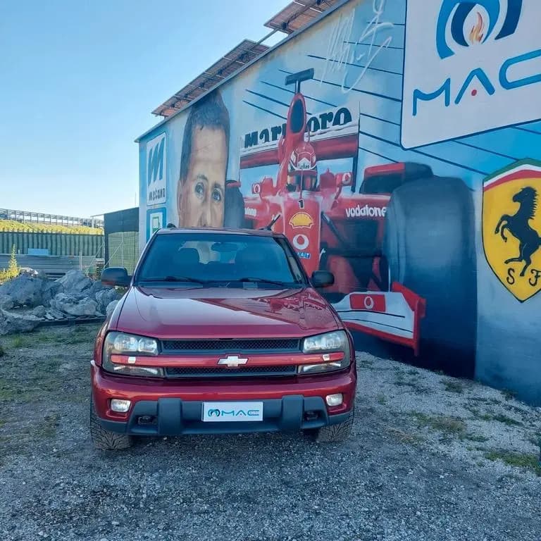 Main__Slider__Photo:Chevrolet Trail Blazer 4.2 L6 LTZ Benzina 11/2002-0