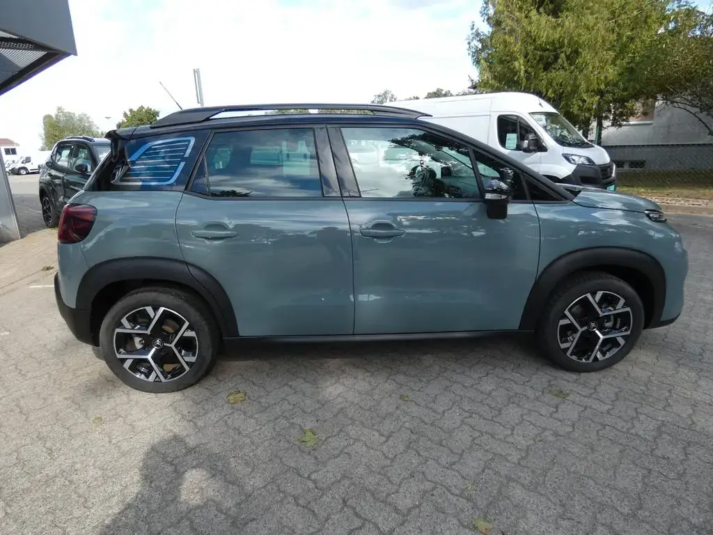 Main__Slider__Photo:Citroën C3 Aircross Shine Pack 06/2022-1