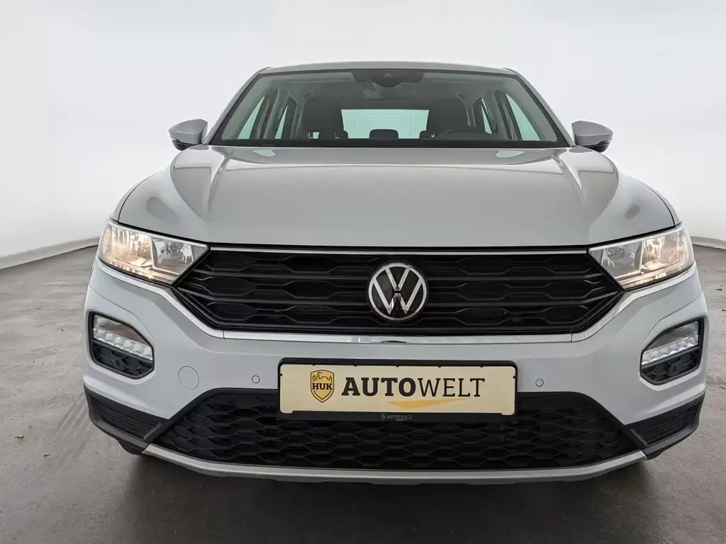 Main__Slider__Photo:Volkswagen T-Roc 2.0 TDI Style 4Motion NAVI+STDHZG+PDC+SHZ+ 10/2021-1