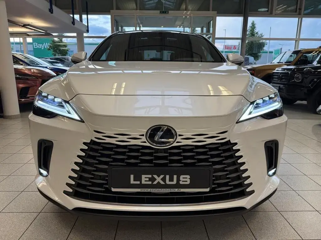 Main__Slider__Photo:Lexus RX 450 + - LUXURY-PANO.-MARK LEV-360 CAM-67.990,- 03/2026-1