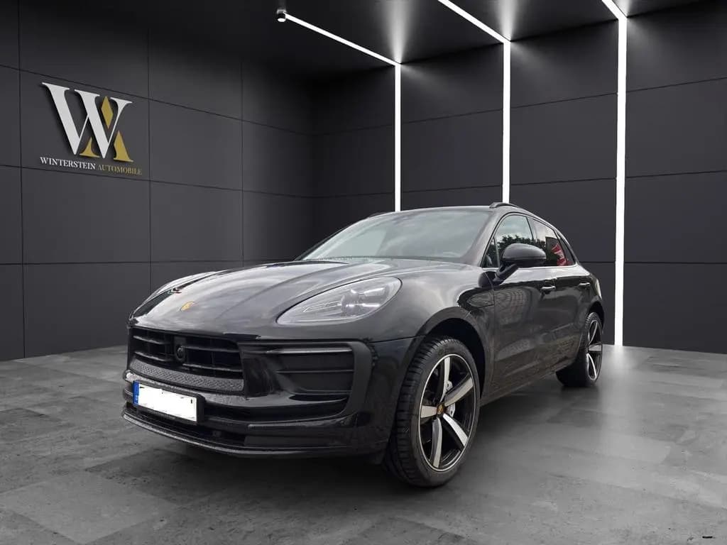 Main__Slider__Photo:Porsche Macan /LED/Kamera/Allrad/Bose/Pano/1.Hd/Approved 12/2021-0
