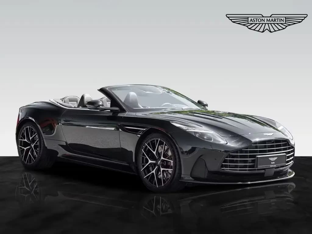 Main__Slider__Photo:Aston Martin DB12 Volante | Onyx Black | Duotone Interieur 02/2026-0
