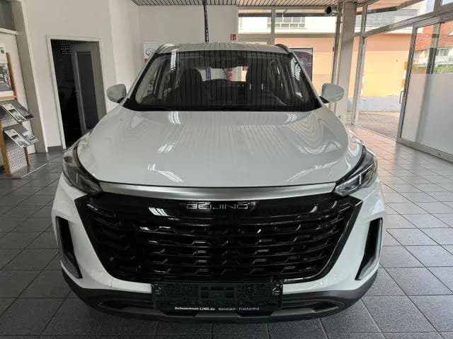Main__Slider__Photo:BAIC Beijing X35 CVT null-0