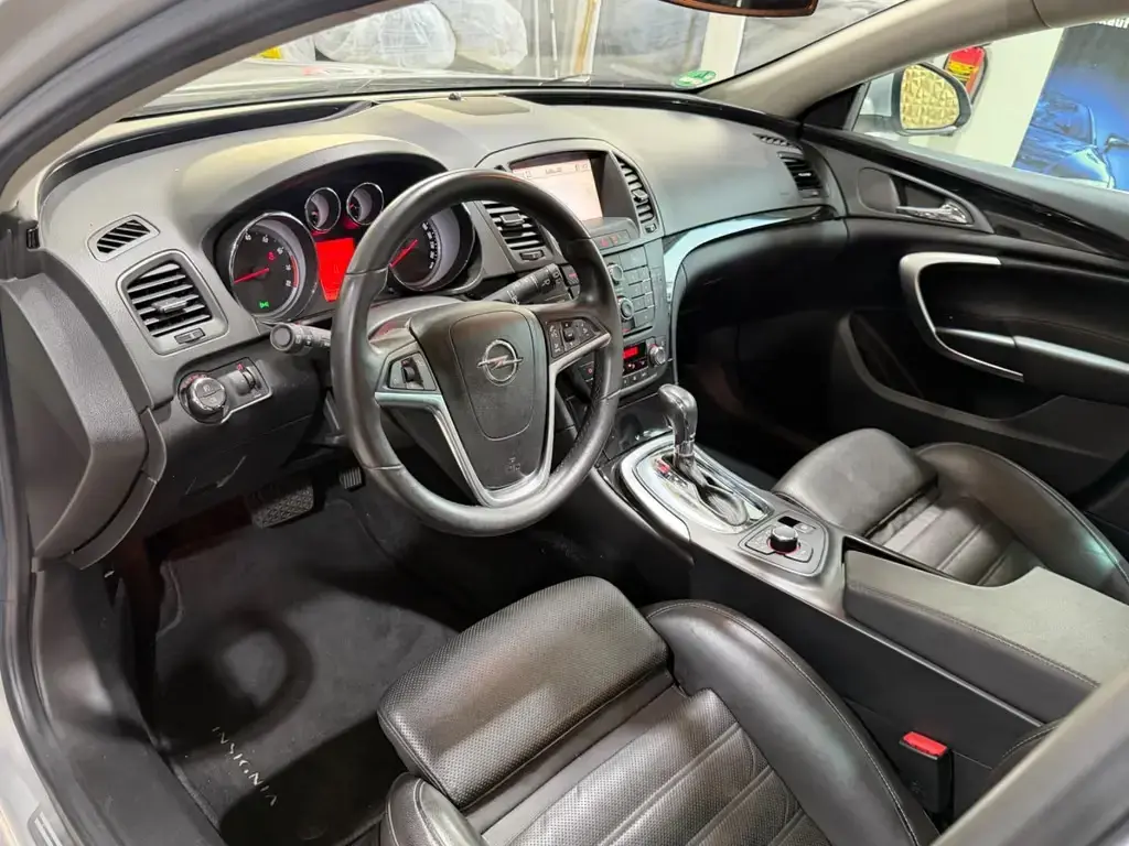 Main__Slider__Photo:Opel Insignia A Sports Tourer Cosmo 4x4|KM 100% ORIGI 07/2010-1