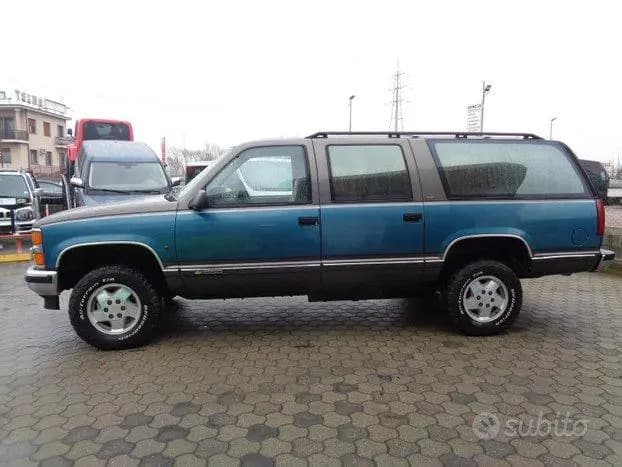 Main__Slider__Photo:Chevrolet Blazer Suburban 02/1993-0