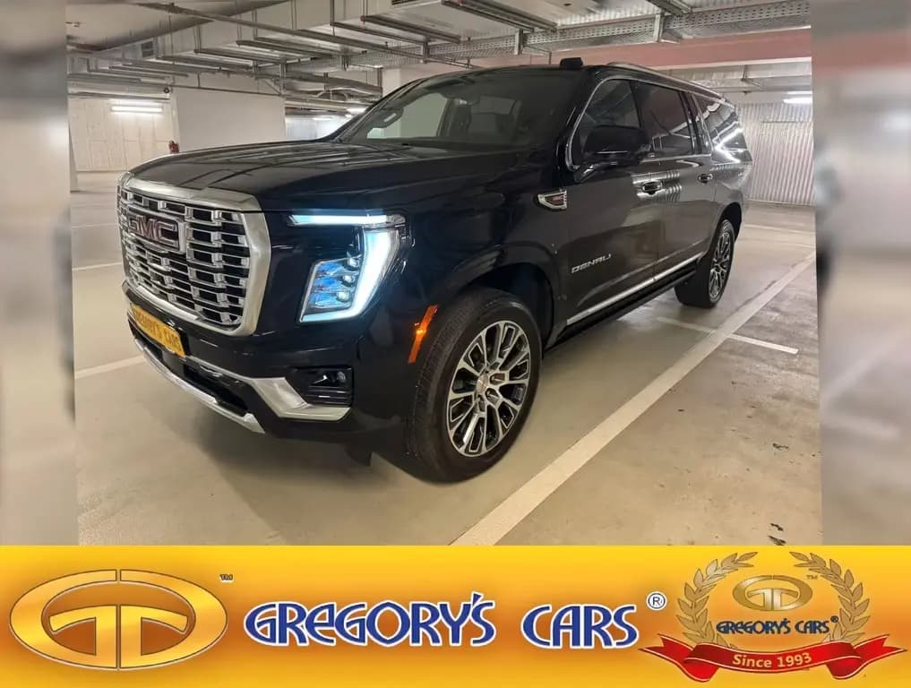 Main__Slider__Photo:GMC Yukon DENALI XL TURBO+DIESEL+NEW+305HP+FULL null-0