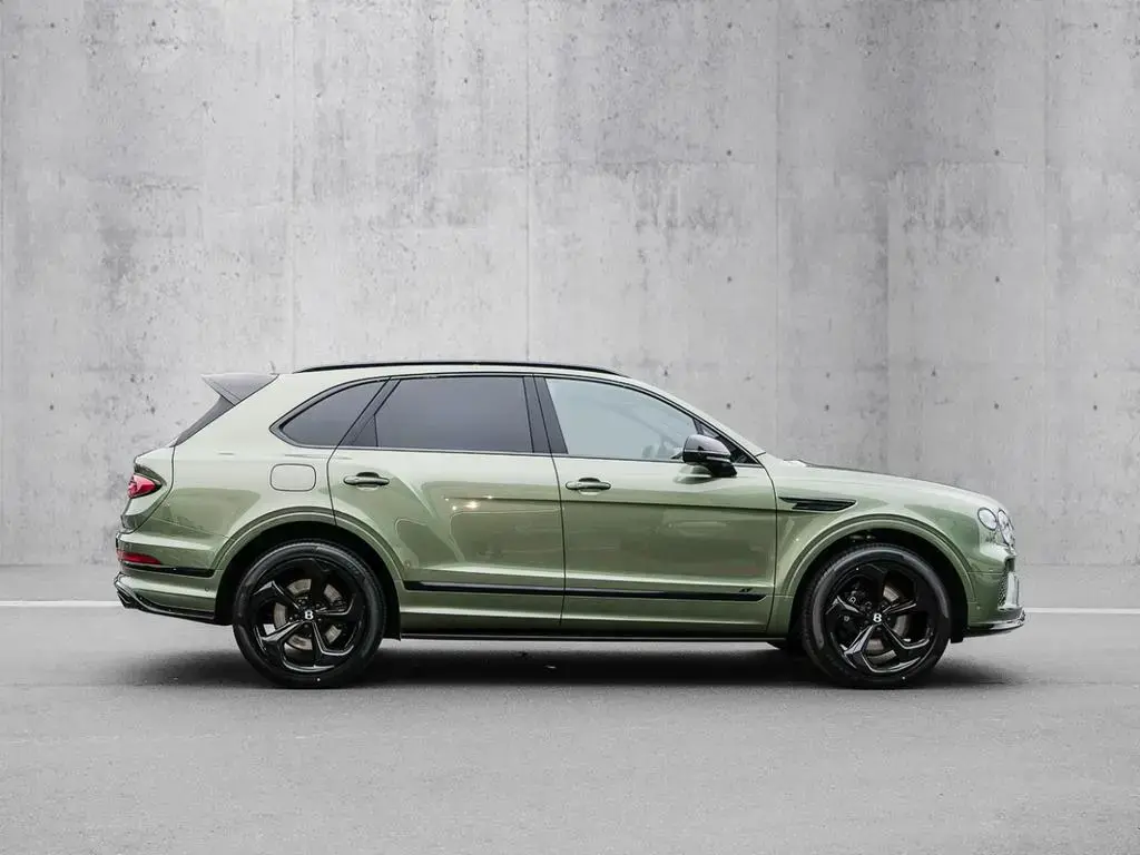 Main__Slider__Photo:Bentley Bentayga S V8 Styling Spec, Naim, Touring Spec 01/2025-1