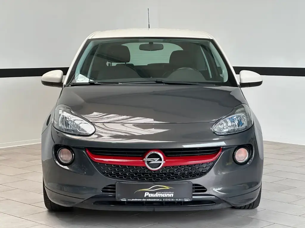 Main__Slider__Photo:Opel Adam S *Lenkradheizung*8-fach bereift* 04/2015-1