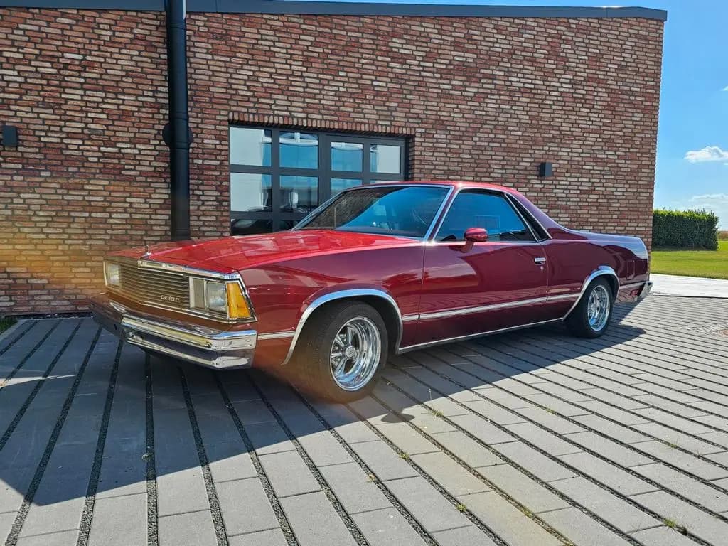 Main__Slider__Photo:Chevrolet El Camino 07/1981-0