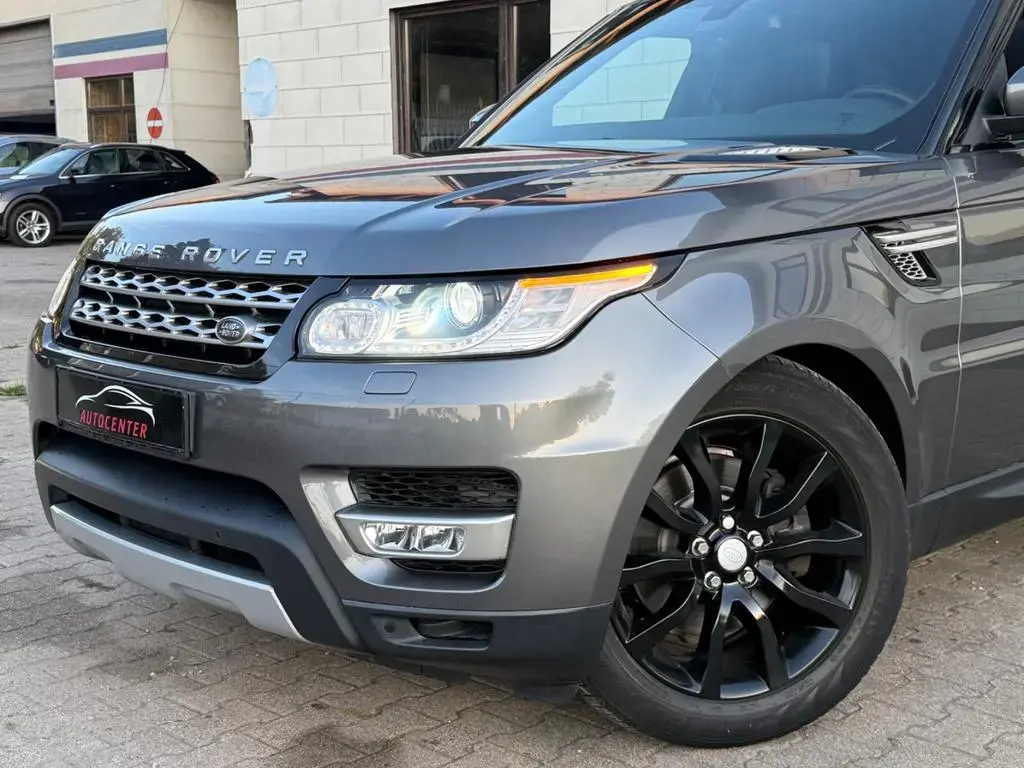 Main__Slider__Photo:Land Rover Range Rover Sport HSE|PANORAMA|VIRTUAL|LEDER|KAM 06/2016-1