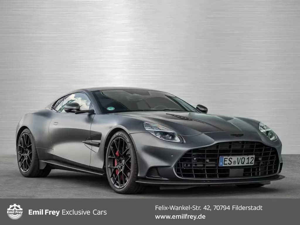 Main__Slider__Photo:Aston Martin Vanquish Vorführwagen 01/2025-0