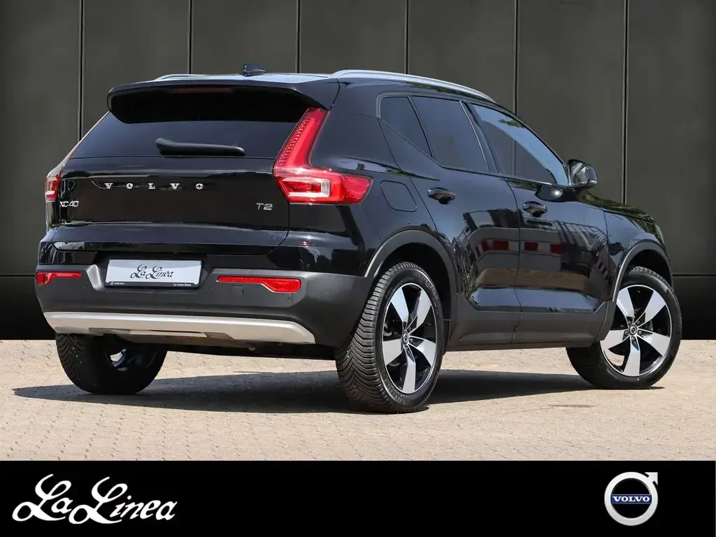 Main__Slider__Photo:Volvo XC40 T2 Momentum Pro NP:41.400,-/INTELLI-PRO/AHK 02/2021-1