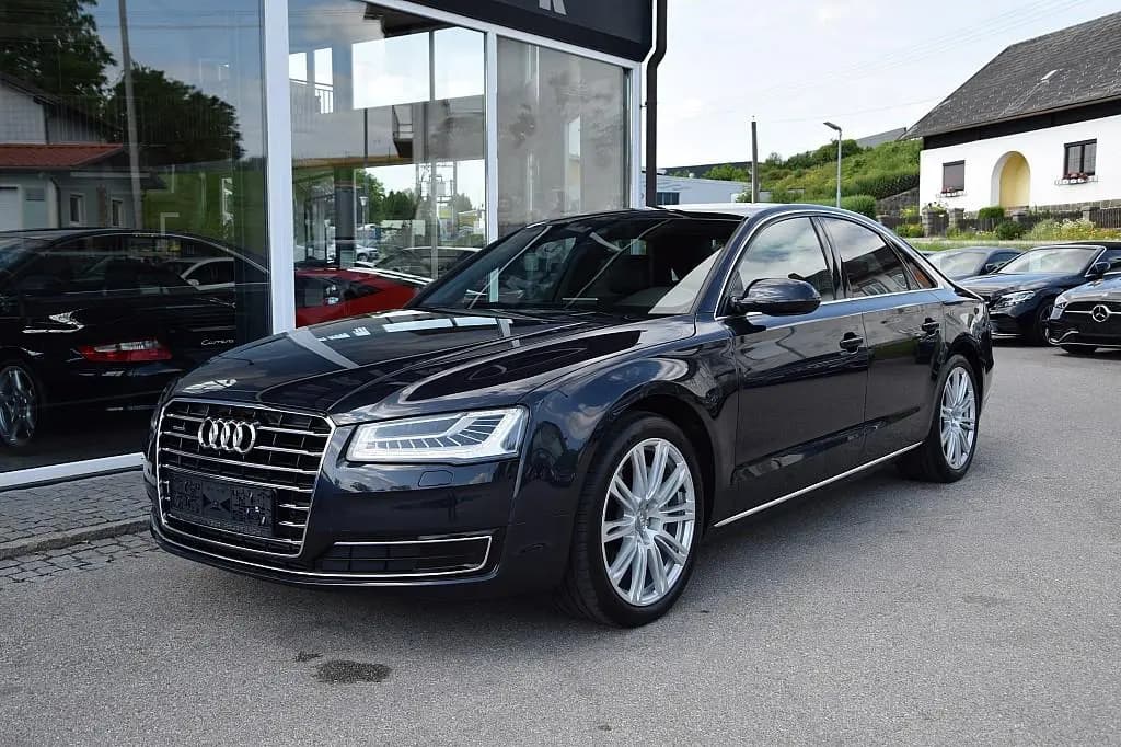 Main__Slider__Photo:Audi A8 3,0 TDI clean Diesel quattro Tiptronic 08/2019-0